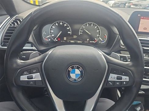 Used 2020 BMW X3 xDrive30i w/ Convenience Package image 15