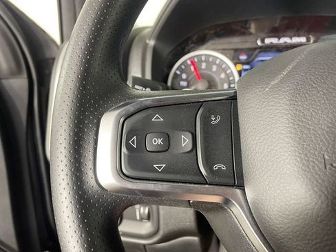 New 2026 RAM 1500 Express AWD/4WD image 8