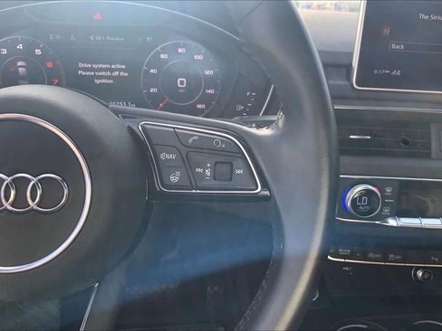 Used 2018 Audi A4 2.0T Ultra Premium Plus w/ Premium Plus Package image 25