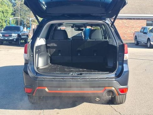 Used 2021 Subaru Forester Sport w/ Popular Package #2 image 8