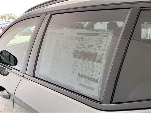 New 2026 Volvo XC40 B5 Ultra w/ Climate Package image 26