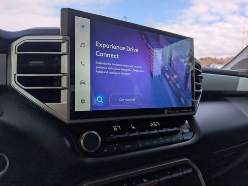 Used 2024 Toyota Tundra Limited image 14