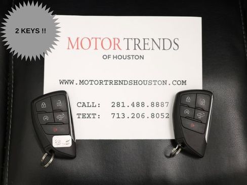 Used 2024 GMC Sierra 3500 Denali Ultimate AWD/4WD image 55