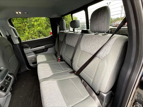 New 2026 Ford F250 XLT w/ XLT Premium Package image 10