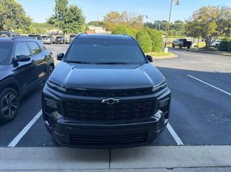 Used 2026 Chevrolet Traverse RS FWD video 2