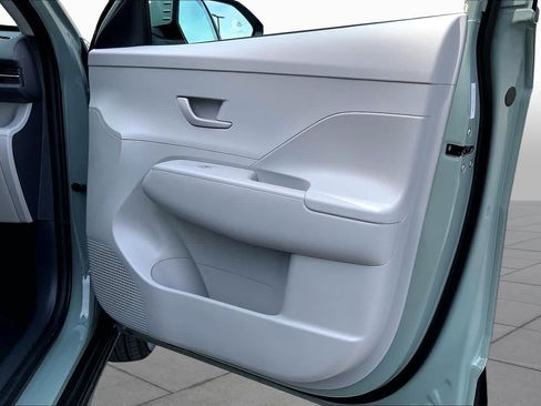 Used 2026 Hyundai Kona SE FWD image 22