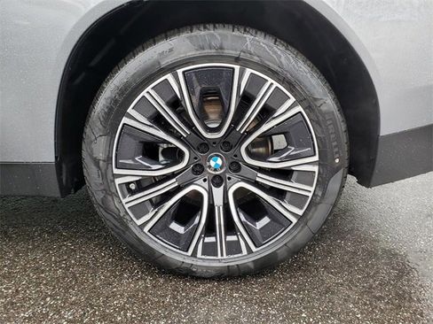 New 2026 BMW X3 xDrive30 w/ Premium Package image 27