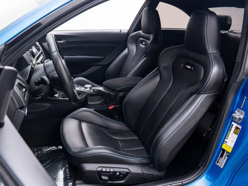 Used 2017 BMW M2 Base image 15