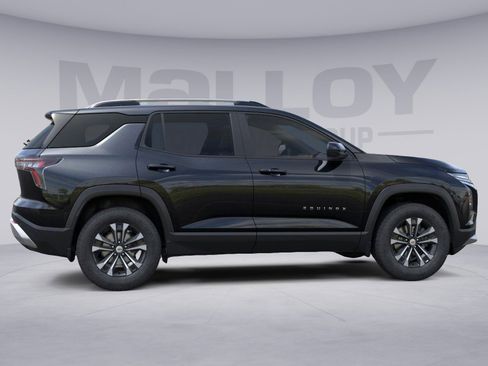 New 2026 Chevrolet Equinox LT image 5