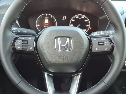 New 2026 Honda HR-V EX-L image 15