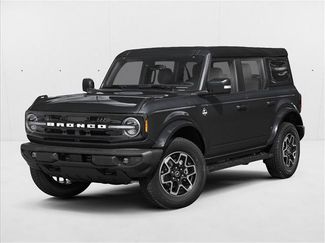New 2026 Ford Bronco Outer Banks AWD/4WD video 1