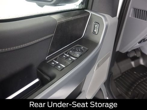 Used 2023 Ford F150 XLT w/ Equipment Group 302A High AWD/4WD image 40