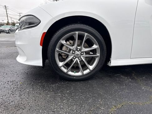 Used 2023 Dodge Charger GT image 35