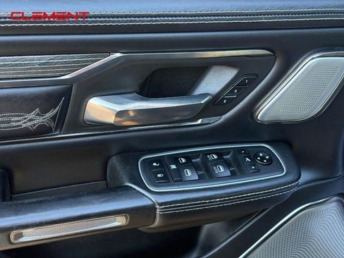 Used 2021 RAM 1500 Limited image 18