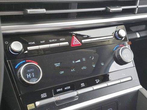 New 2026 Hyundai Santa Fe SE AWD/4WD image 30