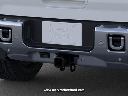 New 2025 Ford Bronco Sport Big Bend image 23