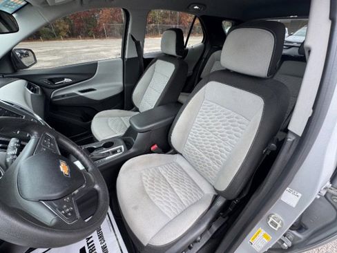 Used 2021 Chevrolet Equinox LT image 10
