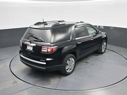 Used 2017 GMC Acadia Limited SLT image 16