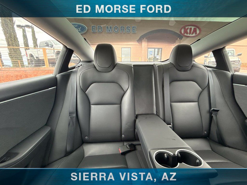 Used 2025 Tesla Model 3 RWD image 7