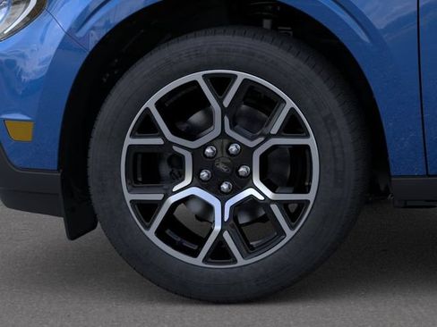 New 2026 Ford Maverick Lariat AWD/4WD image 20