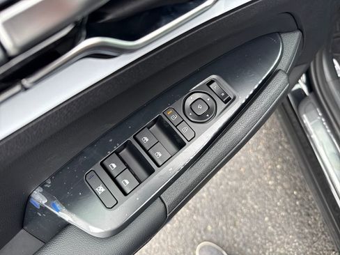 New 2026 Kia Sportage SX Prestige image 19