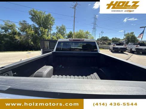 Certified 2024 GMC Sierra 1500 Elevation w/ LPO, Elevation Black Package AWD/4WD image 24