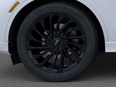 New 2025 Lincoln Aviator Reserve w/ Jet Appearance Package image 19