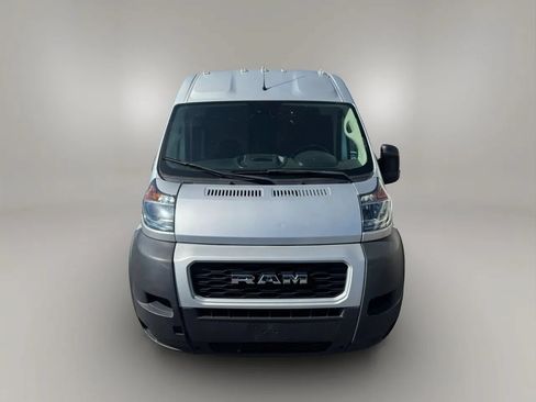 Used 2021 RAM ProMaster 3500 w/ Interior LED Lighting Group FWD image 3