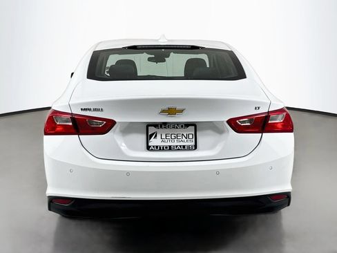 Used 2024 Chevrolet Malibu LT FWD image 6