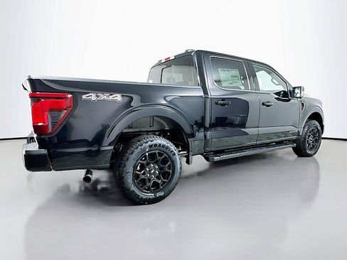 New 2025 Ford F150 XLT w/ Equipment Group 302A MID image 6