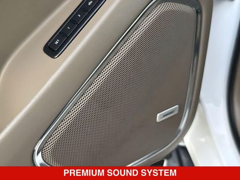 Used 2020 Chevrolet Suburban Premier RWD image 26