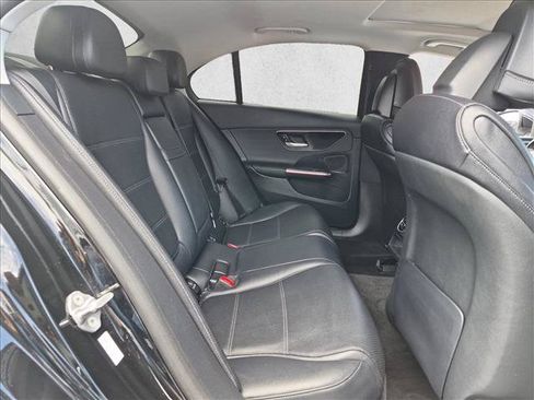 Used 2023 Mercedes-Benz C 300 Sedan image 22