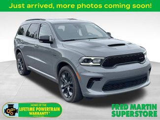 Used 2024 Dodge Durango R/T AWD/4WD 360° Tour