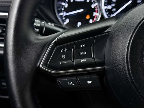 Used 2023 MAZDA CX-5 AWD 2.5 S w/ Select Package image 32