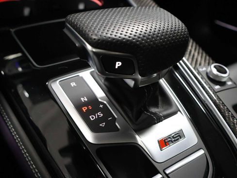 Used 2023 Audi RS 5 Sportback w/ Dynamic Package AWD/4WD image 26