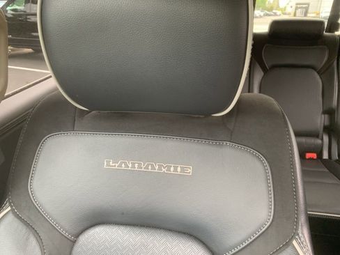 Used 2021 RAM 1500 Laramie AWD/4WD image 26