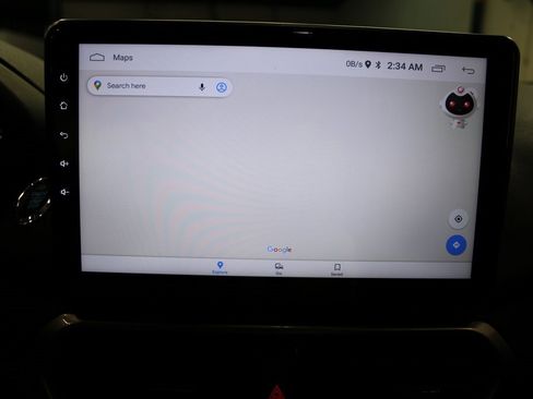 Used 2019 Ford EcoSport SE image 21