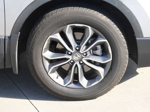 Used 2020 Honda CR-V EX image 11