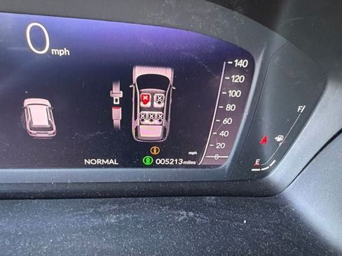 Used 2026 Honda Passport RTL image 13