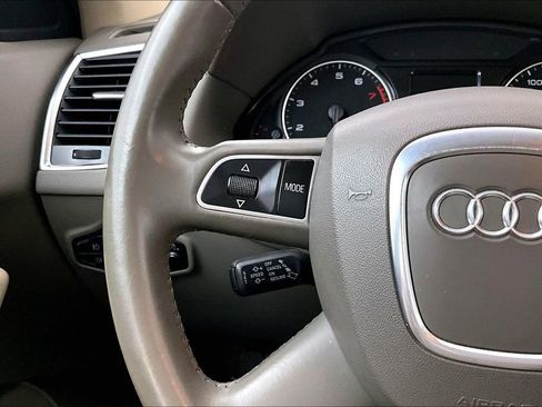 Used 2011 Audi Q5 2.0T Premium image 26