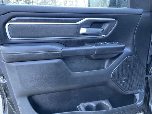 Used 2020 RAM 1500 Big Horn image 22