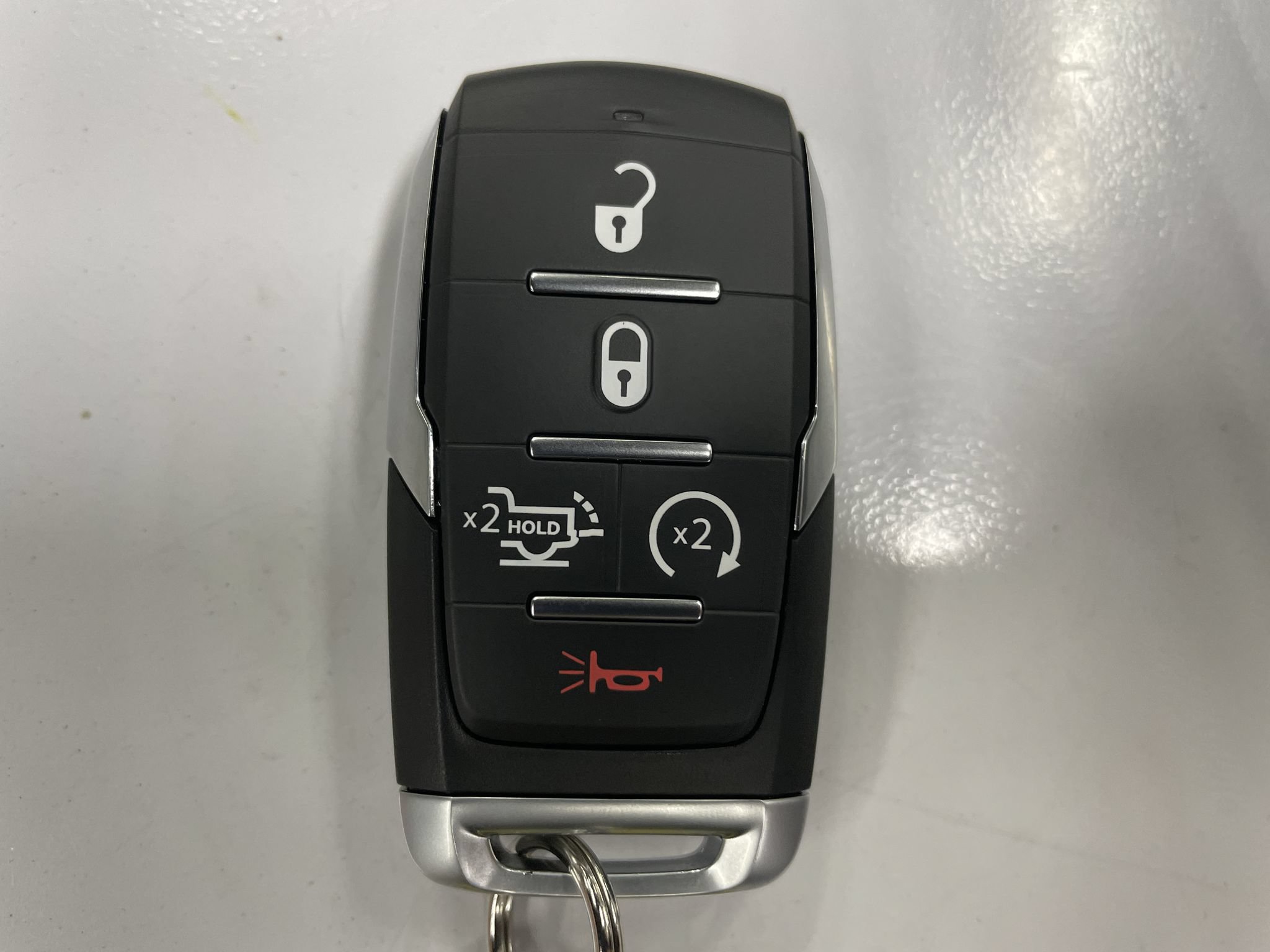New 2027 RAM 1500 RHO AWD/4WD image 11
