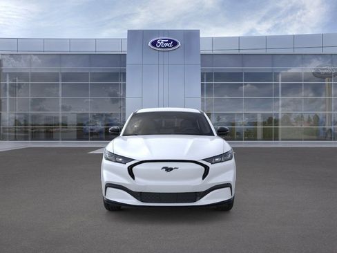 New 2026 Ford Mustang Mach-E Premium w/ Technology Package RWD image 6