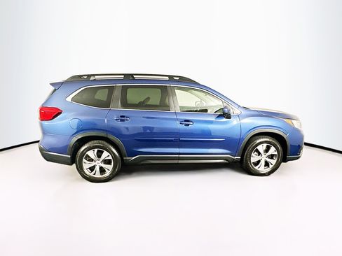 Used 2022 Subaru Ascent Premium w/ Convenience Package AWD/4WD image 10