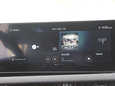 New 2026 Hyundai Tucson Limited image 25