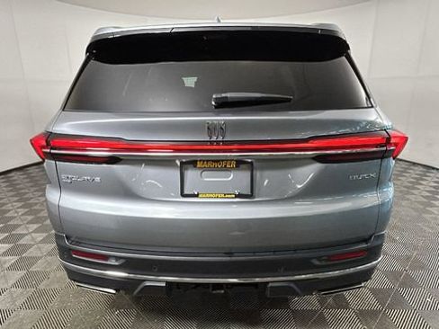 Used 2026 Buick Enclave Preferred w/ Power Package AWD/4WD image 4