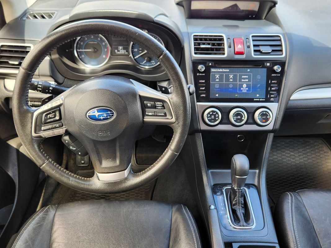 Used 2015 Subaru Crosstrek 2.0i Limited AWD/4WD image 30