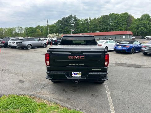 Used 2022 GMC Sierra 1500 Elevation AWD/4WD image 5