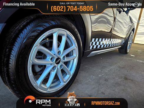 Used 2016 MINI Cooper Countryman S image 28