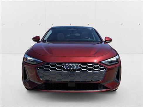 New 2025 Audi A5 2.0T Premium image 2